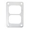 Pai Mounting Gasket - Turbocharger 331212 - alternate 2